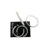 Sell Diamante Earring (China (Mainland)) thumbnail-1