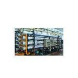 Chuanyi Company Reverse Osmsois Water Treatment Company