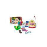 Check-out Desk thumbnail-1