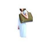 Wool Felt Shopping Bags thumbnail-1