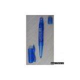 2 in 1 Hand Sanitizing Pen thumbnail-1