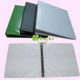 Office Supplies Ring Binder Folder thumbnail-1