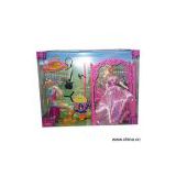 Sell Trapeze Girl Toy