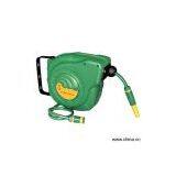Sell 15m Auto-Rewind Hose Reel thumbnail-1
