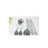 Murano Glass Jewelry Sets thumbnail-1