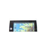 OEM 3G 800*480 MP4 / AVI / Flash / 3GP SP Tablet PC UMPC MID