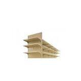 Professional Combined Gondola Assemble Shelves for Supermarket, Grocery, Shopping Mall