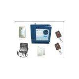 Wireless Intelligent PSTN Alarm System