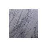 Blanco Carrara Marble