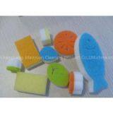 Eraser Sponge,magic Sponge Foam,cleaning Melamine Foam thumbnail-1