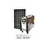 Solar Power System thumbnail-1