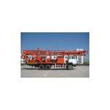 SPC-1000 Truck Mounted Water Well Drilling Rig thumbnail-2