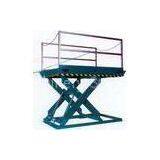 360 14M Diesel Engine Electric Hydraulic Movable Lifting Aerial Work Platform