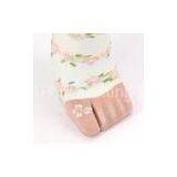 Perfect Lovely Spandex Two Toe Socks, Fluffy Socks, Fuzzy Socks for Girls thumbnail-1