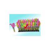 Rattle and Bird Whistle Toy Candy thumbnail-3
