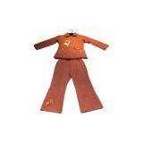 Girl''s 2pc or 3pc Clothes Sets thumbnail-1