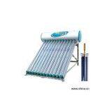 Sell Pressured Solar Water Heater With SHCMV Tubes