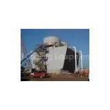 Open Cooling Capacity Cross Flow Induced Draft Cooling Tower , CRSC Series thumbnail-1