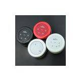 Portable Bluetooth Mini Speaker thumbnail-2