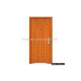 Sell Steel Wooden Door
