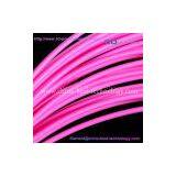 3D Printer Filament for Sale -- ABS 3.0mm Pink