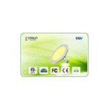 425LM 3 Inch Energy Saved 11mm Dimmable LED Downlight With 125 Degree Beam Angle for Restaurant thumbnail-1