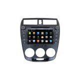 Honda 2014 City in Dash Car Dvd Multimedia Factory thumbnail-2