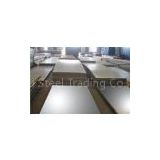201 202 Stainless Steel sheeting / sheets fabrication No. 4 finish for elevator decoration