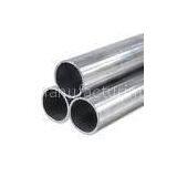 317L , 321 , 347 6.0mm / 10mm Seamless Stainless Steel Pipe For Machine Equipment