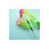 Plastic PET Container Bottle 20ml for Cosmetic Personal Care Deodorant thumbnail-1