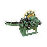 High Speed Full Automatic Iron Nail Making Machine 280pcs/Min