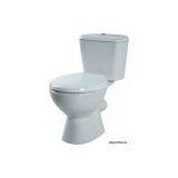 CERAMIC WC TOILET-DANA“H” thumbnail-1