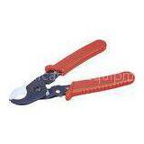 Safety Hand Cable Cutter Hardware Networking Tools For Cable Cutter Wire Stipper