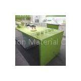 Solid Surface Countertops SGS Approved Home Decorative Latest Design