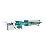 Large Handling Capacity Slurry Dewatering Equipment Press Filter thumbnail-1