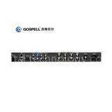 GOSPELL Integrated Receiver Decoder Satellite Box Descrambler With CAM Slot thumbnail-1