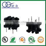UU9.8 Transformer Bobbin for UF9.8-(2:2)8 Pin thumbnail-1