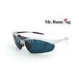 Custom Eye Protection Polarized Sport Sunglasses For Bicycle Athletes