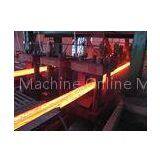 2 Strands and R4M Steel Casting Machine , 15T per Hour thumbnail-1