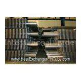 10# 20# 16Mn 20G 12Cr1MoVG H Fin / HH Fin Welded Heat Exchanger Tubes thumbnail-1