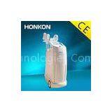 Vacuum + Infrared + Cryolipolysis Equipment For Body Slimming , Skin Tightening Machine thumbnail-1