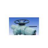 ExdibCT4 Intelligence Electric Modulating Valve Actuator on - off Type SND-Z60T-96