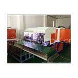 Full Automatic Power Cords Plug Crimping Machine Crimp CEE 7/7 Europlug