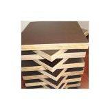 Film Faced Shutter Plywood thumbnail-1