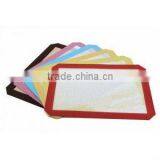 Temperature Resistant Baking Mats