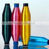 100%polyester Monofilament Yarn 30d/1f Dope Dyed Black Ddb thumbnail-3