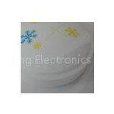 Contemporary COB Concealed Round LED Ceiling Light , Powerful Surface Mounted Ceilintg Lamps