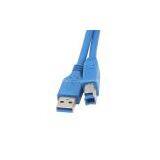 USB3.0 Cable AM to BM Printer Cable