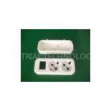 Wall Switch Plastic Injection Mould Cold Runner For Electronic thumbnail-1