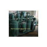 Hi-Vacuum Lubricating Oil Purification,Hydaulic Oil Compressor Oil Refinery Plant thumbnail-1